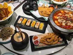 -奔跑吧陕菜·盛世长安(民乐园万达店)