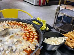 -水哥卜卜贝(东晓·胜汇里店)