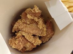 -德克士(汝河路店)