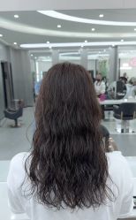 -MOVAN  HAIR莫凡匠人发型屋