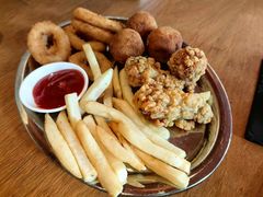 -北辰洲际酒店·IT MAMA意式家味餐厅