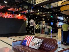 -力美健健身俱乐部(金碧店)