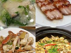 -寻味顺德·南记酒家·传统顺德菜·鱼生(广源路店)