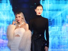 -上海杜莎夫人蜡像馆