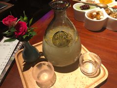 -绿茶餐厅(领展购物广场·中关村店)