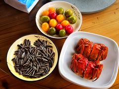 -水岸居湖景农家乐·阳澄湖大闸蟹