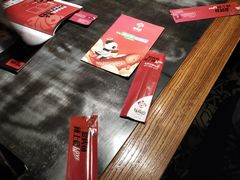 -辣尚瘾·烤鱼·新川菜(交大直营店)