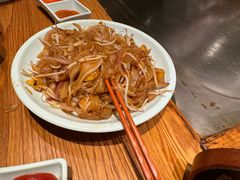 -飞阳铁板烧(ME TOWN购物中心店)