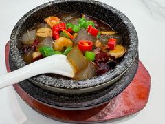 -西安饭庄·非遗陕菜(凤城五路店)