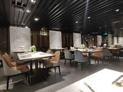 -羲和雅苑•北京烤鸭(国贸商城店)
