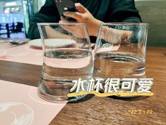 -西堤牛排(合肥之心城店)