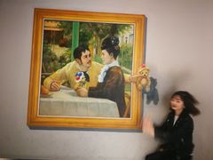-成都泰迪熊博物馆