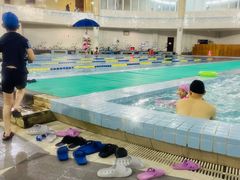 -上海华凯华美达广场酒店