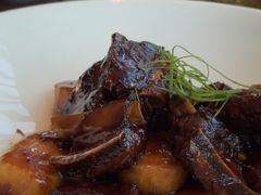 -环球港凯悦 · 享悦中餐厅