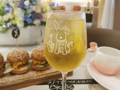 -LE SHARE洛笙·花园西餐(北京路步行街店)