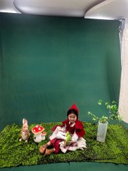 -倾城宝贝儿童摄影(广州天河店)