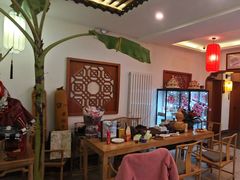 -潇湘·永州会馆(百子湾店)