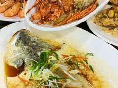 -海之鲜大排档(东山海鲜金銮湾店)