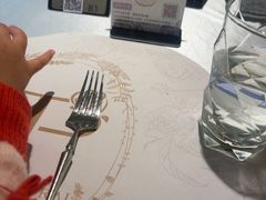 -PARFUM FLORAL花境法餐(南京首店)
