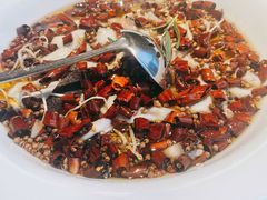 迷迭沸腾鱼-蔴将·川菜(黄龙万科店)