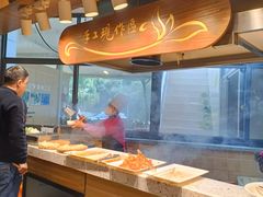 -泰合素食(双流店)