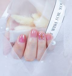 -Beauty Nails 美甲美睫皮肤管理