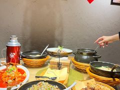 -打酱油·非遗淮扬菜(瘦西湖梅岭店)