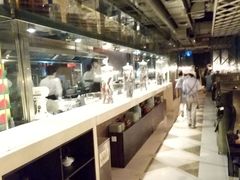 -食间牛排(湖西路店)