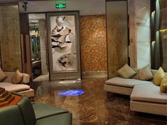 -海纳百川·都市温泉·足道·SPA(学院路店)