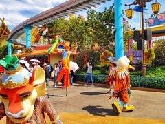 -七彩云南欢乐世界