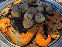 -東盛炭烤自助料理(浦东文峰广场店)