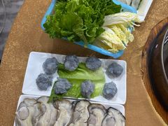-濠轩阁特色生蚝火锅(水湾路店)