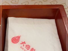 -大鸭梨烤鸭店(光彩店)