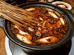 -北大街红丽涮牛肚火锅店