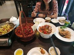 -茶叁酒肆·楚味江湖(菱角湖店)