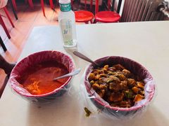 -胖哥料理(兴义里店)