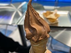 -CORNER CONE GELATO酷矿手作霜淇淋(南头古城店)