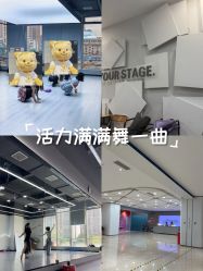 -单色舞蹈