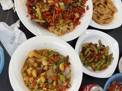 -一起吃小龙虾·海鲜(海珠店)