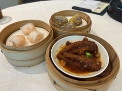 -金悦轩海鲜酒家(拱北店)