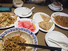 -河沿肉饼Beijing Pie(东华门店)