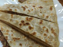 -溢心园香河肉饼总店
