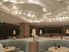 -舟山朱家尖威斯汀酒店·知味标帜自助餐厅