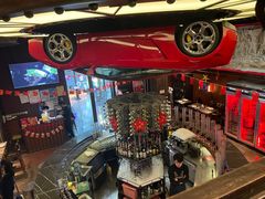 -MOSSO德国餐厅·音乐酒吧(环宇荟店)