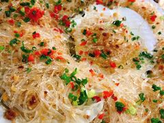 蒜蓉扇贝-小贝壳酒楼(经九路店)