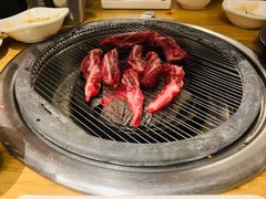 原味牛肋条-莫嘎(乌鲁木齐中路店)