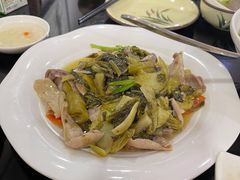 -潮州菜馆(十里河店)