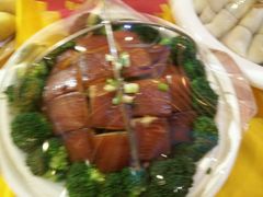 android_upload_pic-老东营·东营菜(西四路店)