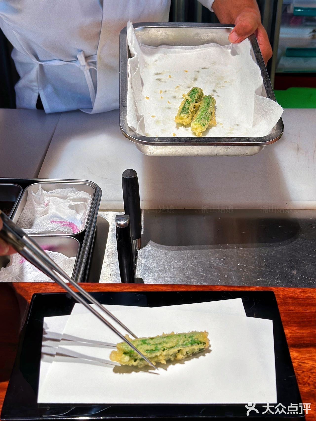 后海湾藤原豆腐店不光只有豆腐好吃居然还有烧鸟