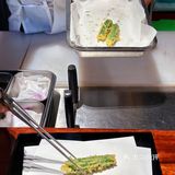 后海湾藤原豆腐店不光只有豆腐好吃居然还有烧鸟